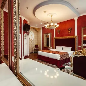 Royal De Paris Украина