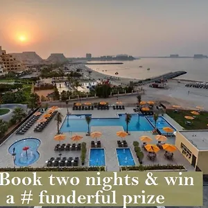*** Aparthotel - Marjan Island United Arab Emirates