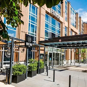 Hilton Munich