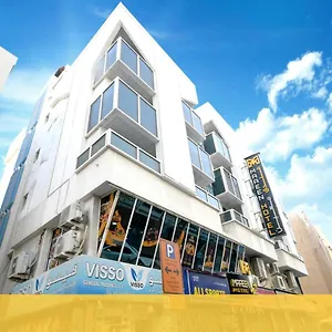  Hotel Maaeen United Arab Emirates