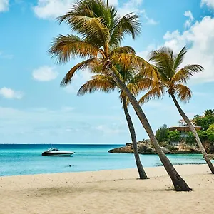 **** Resort Malliouhana Anguilla Anguilla