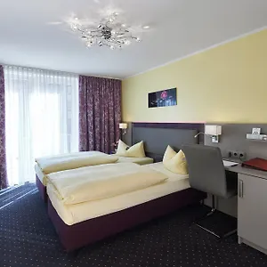 Отель Alfa Zentrum