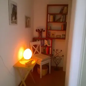 Haus 'am Emberg' Privatunterkunft Köln