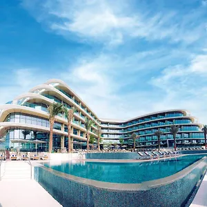 Ja View Hotel, ОАЭ