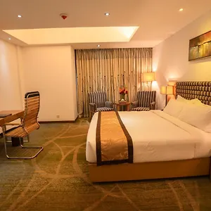**** Hotel Bengal Canary Park Bangladesh
