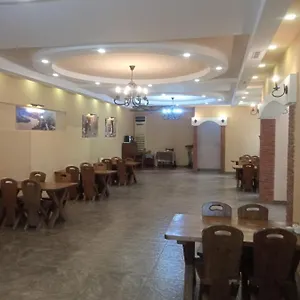 Oda Hostel Tbilisi
