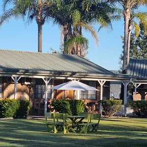 ** Motel Koorawatha Homestead Australia