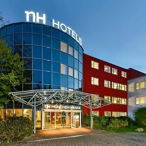Nh Messe Munich