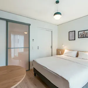 Adagio Munich