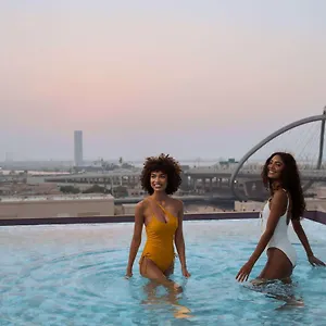 *** Hotel Ibis Styles Deira United Arab Emirates