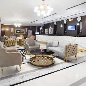 **** Hotel Montreal Barsha United Arab Emirates