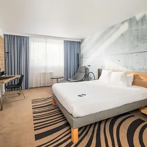 **** Hotel Novotel West Poland