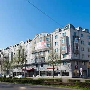 4* Szálloda Leonardo Olympiapark
