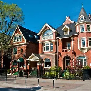 ** Hotel Madison Manor Boutique Canada