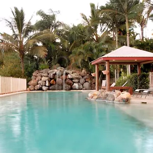 **** Aparthotel At Boathaven Bay Australia