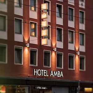 Amba Munich