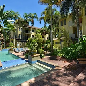 *** Aparthotel Reef Club Australia
