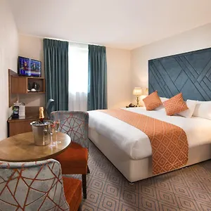 *** Hotel The Ripley Court Ireland