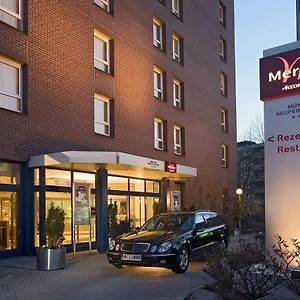 Mercure Neuperlach Sud Munich