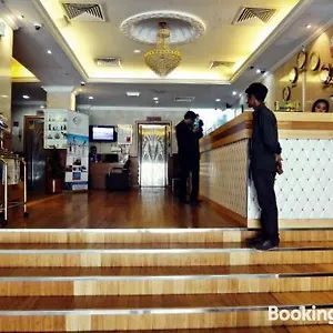 ** Hotel Grand Nova United Arab Emirates