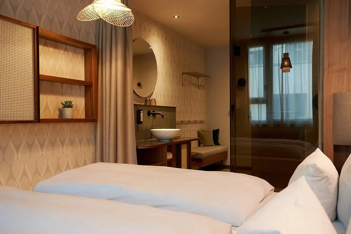 Cocoon Sendlinger Tor Hotel Munich