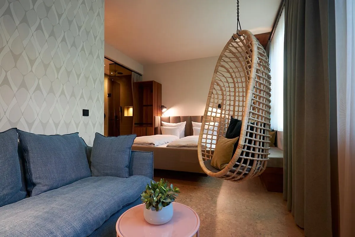 Cocoon Sendlinger Tor Hotel Munich