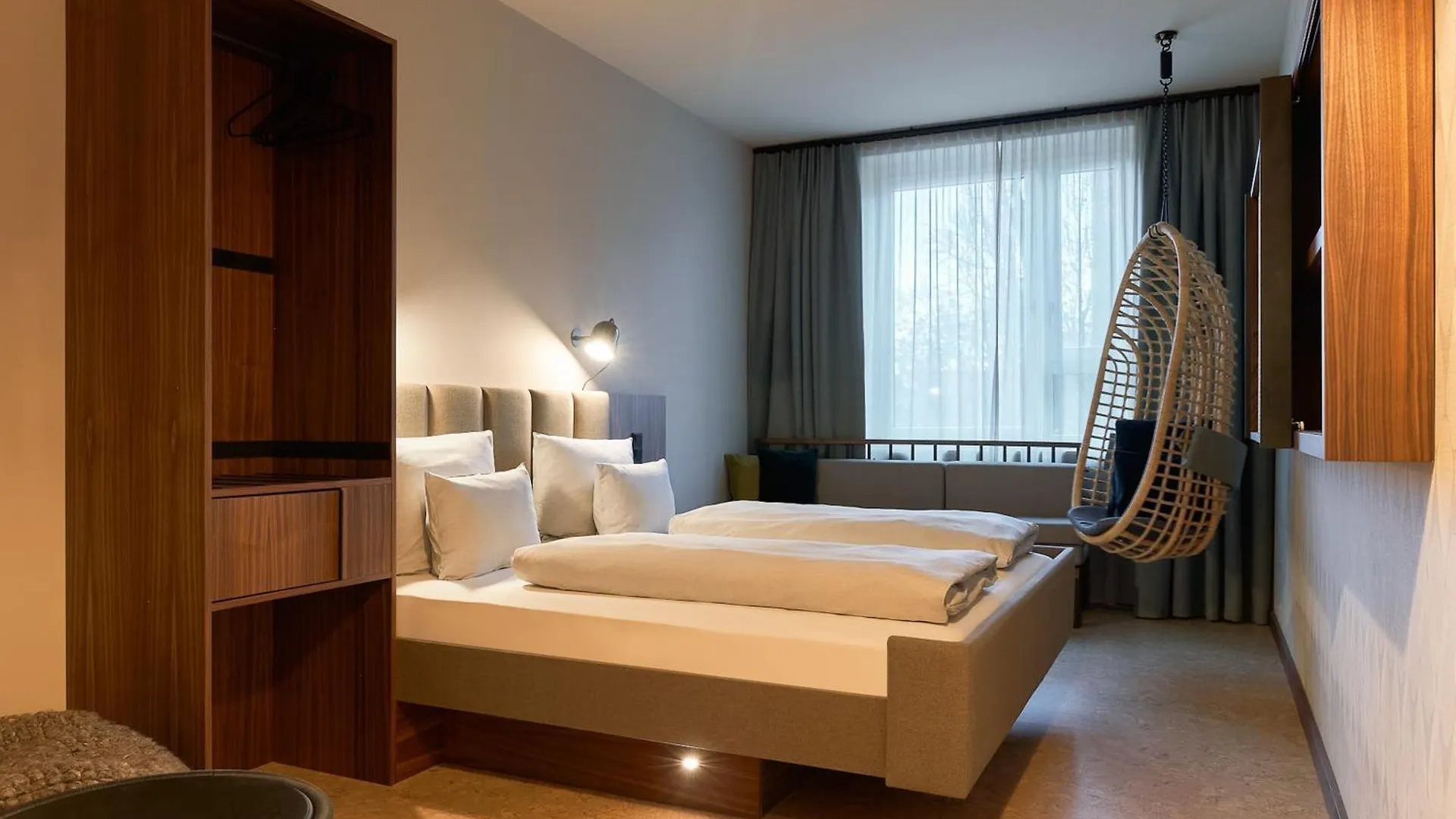 Cocoon Sendlinger Tor Hotel Munich 4*,  Germany