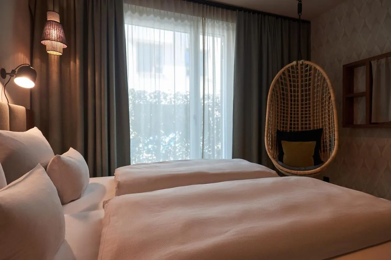 Hotel Cocoon Sendlinger Tor München