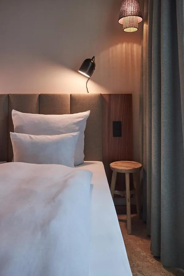 Cocoon Sendlinger Tor Hotel Munich