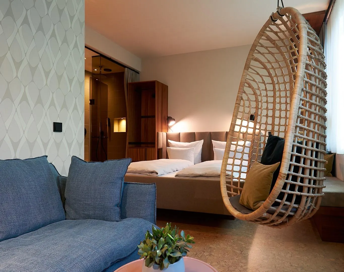 Cocoon Sendlinger Tor Hotel Munich 4*,  Germany