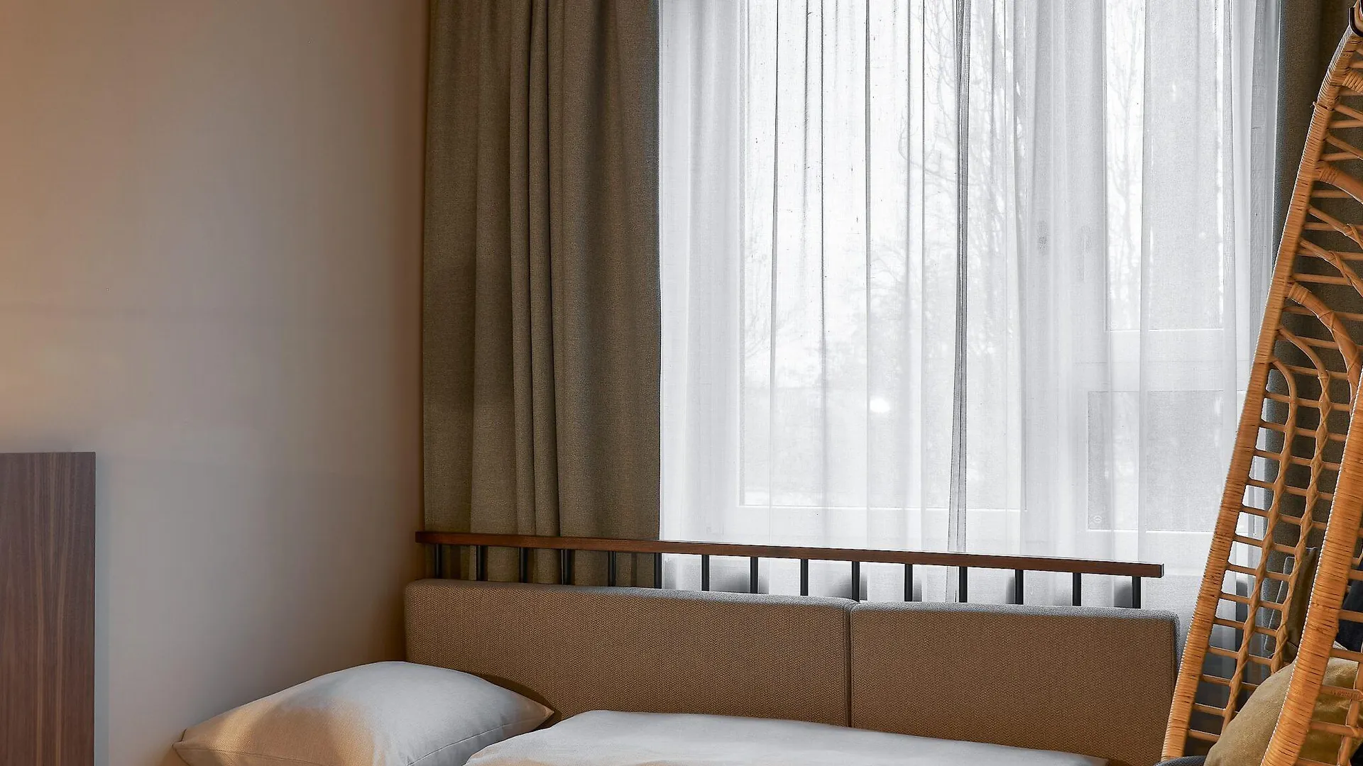 Cocoon Sendlinger Tor Hotel Munich
