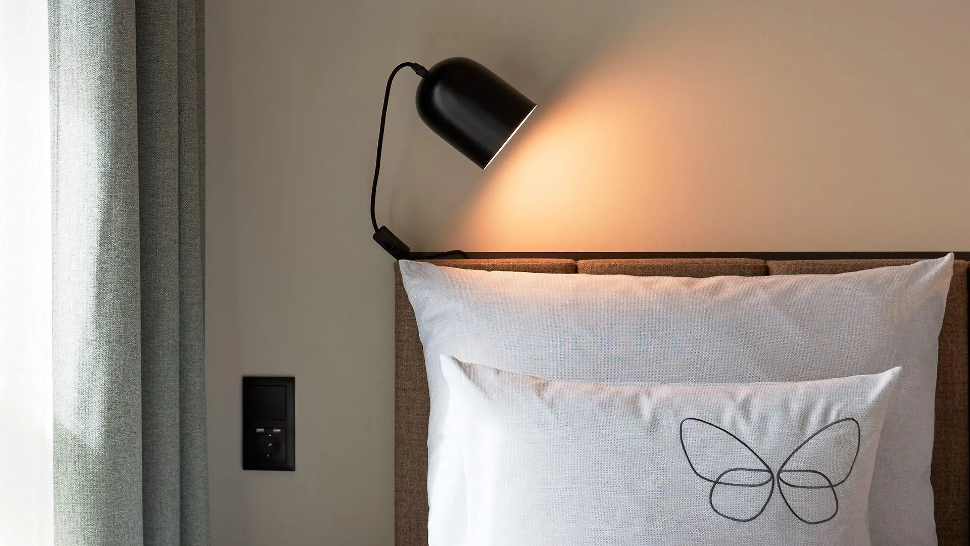 Cocoon Sendlinger Tor Hotel Munich