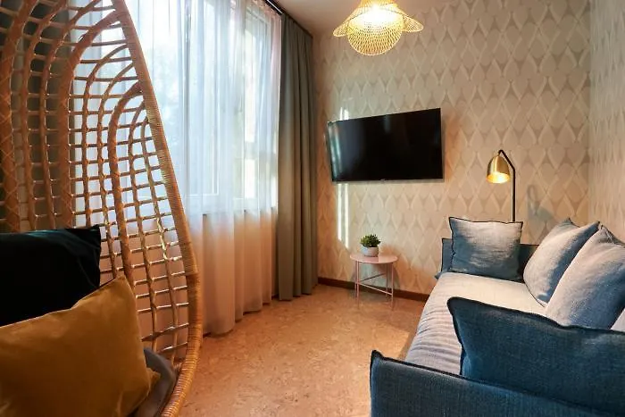 Cocoon Sendlinger Tor Hotel Munich