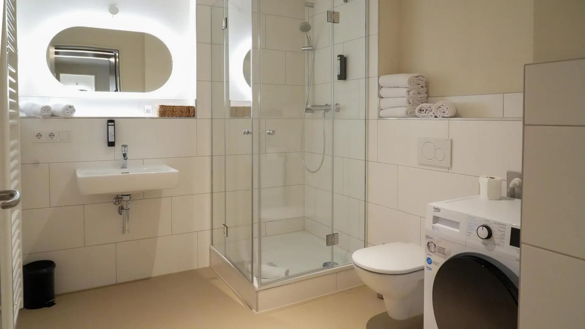 Cocoon Sendlinger Tor Hotel Munich