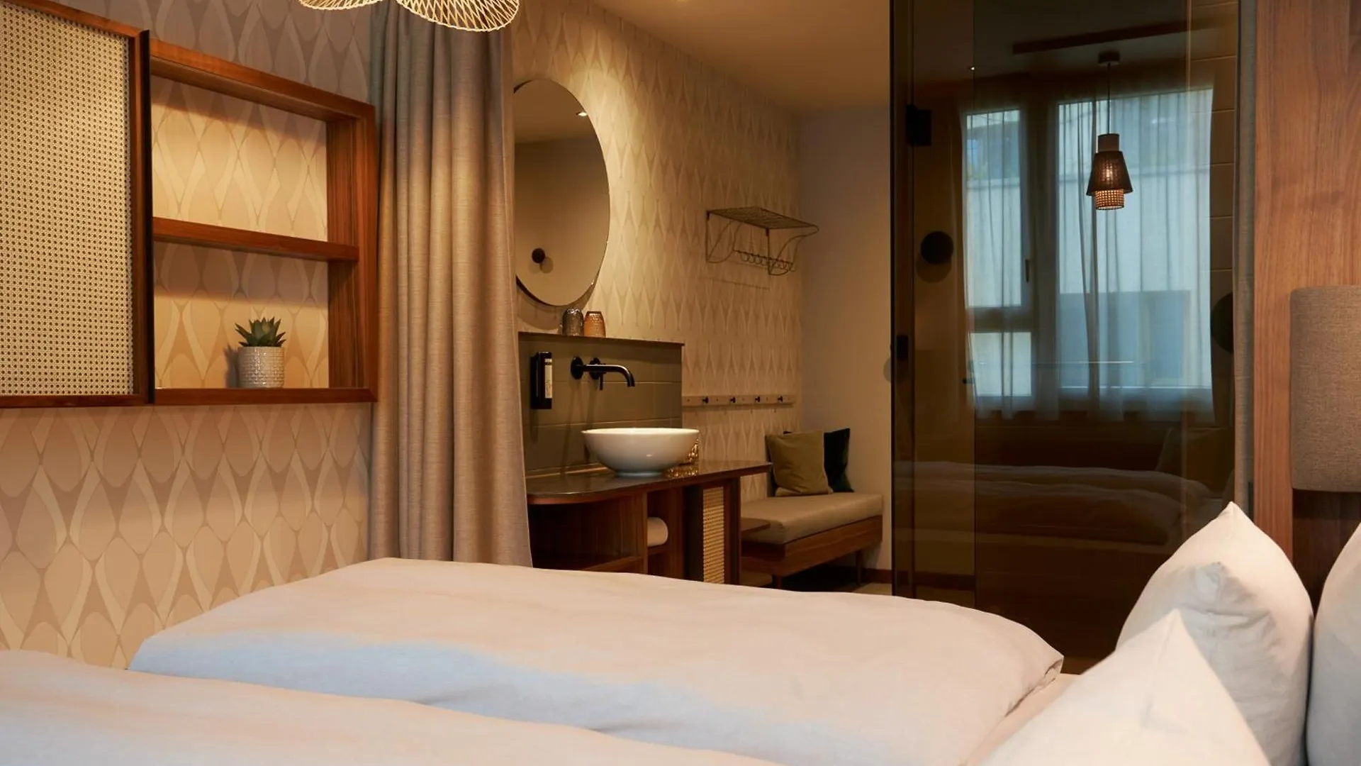 Cocoon Sendlinger Tor Hotel Munich