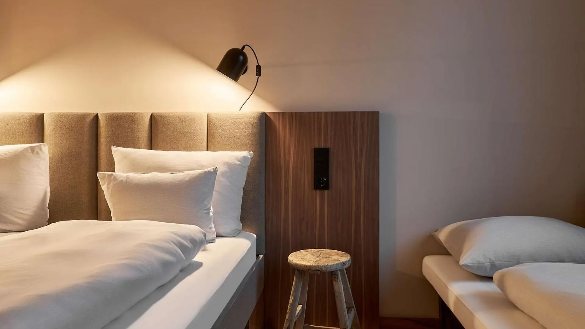 Cocoon Sendlinger Tor Hotel Munich 4*,  Germany