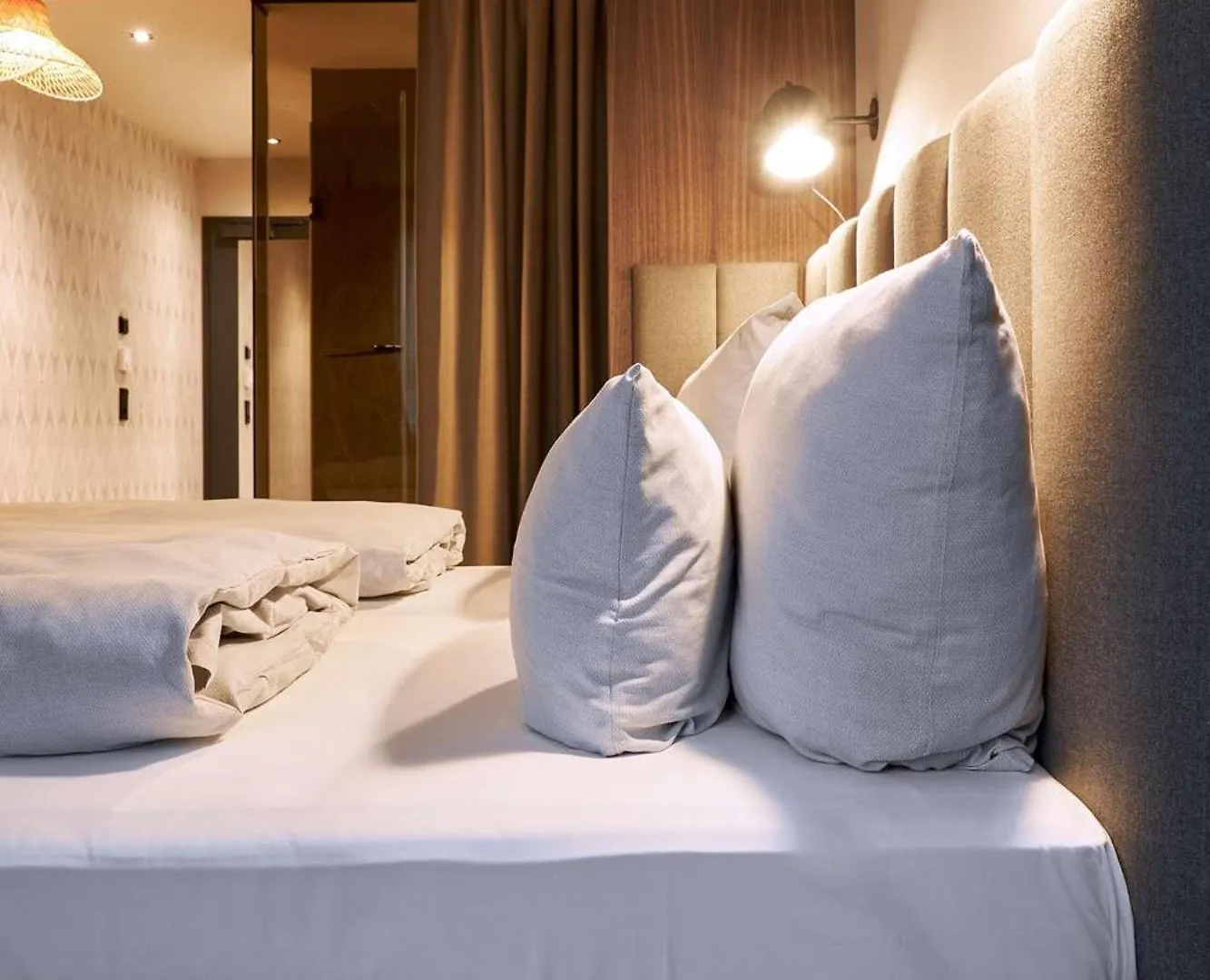 Cocoon Sendlinger Tor Hotel Munich