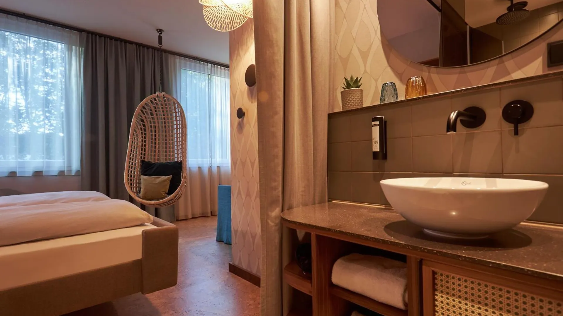 Cocoon Sendlinger Tor Hotel Munich