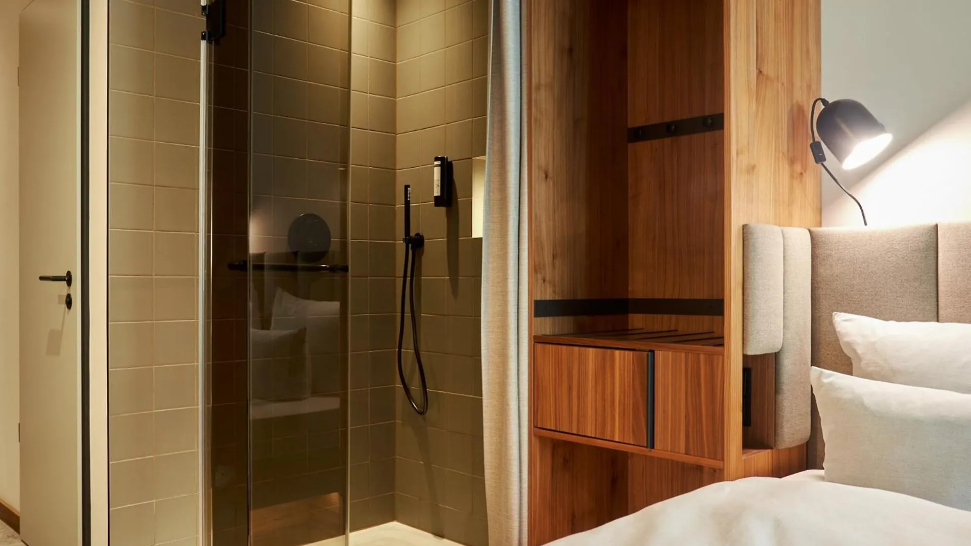 ****  Cocoon Sendlinger Tor Hotel Munich Germany