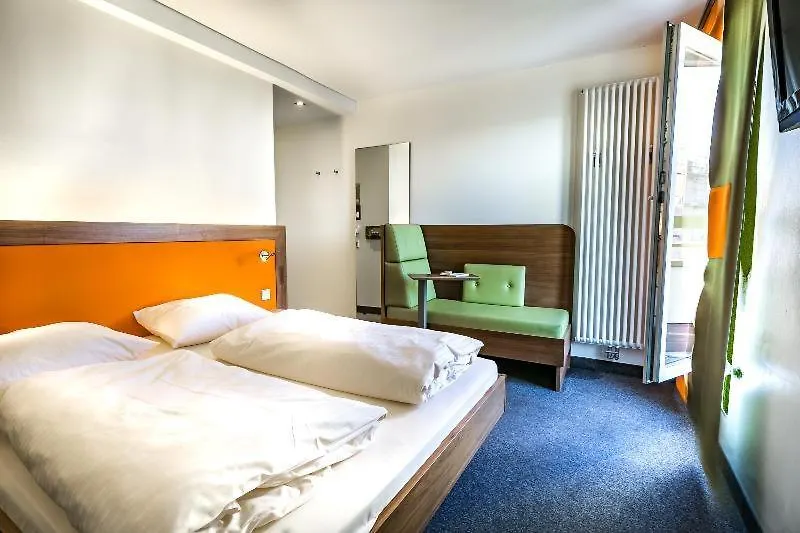 ****  Cocoon Sendlinger Tor Hotel Munich Germany