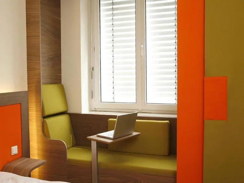 Cocoon Sendlinger Tor Hotel Munich Germany