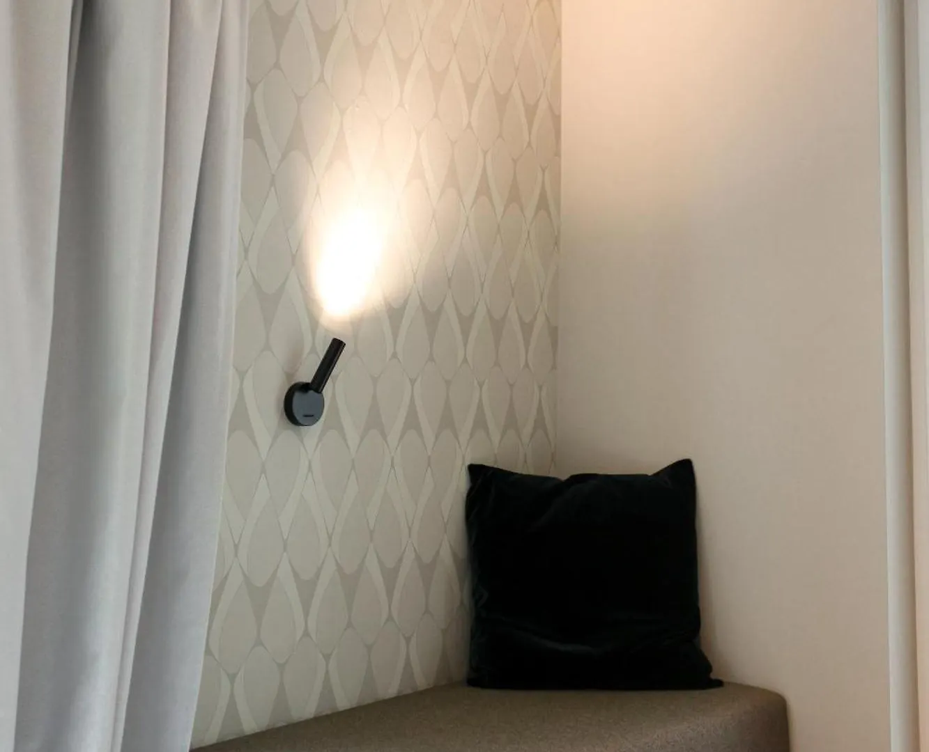 ****  Cocoon Sendlinger Tor Hotel Munich Germany
