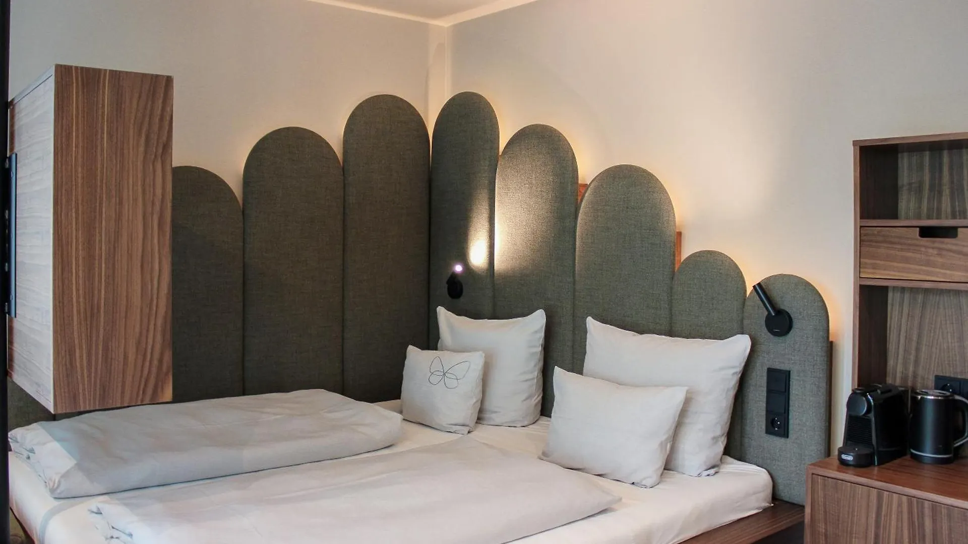 Cocoon Sendlinger Tor Hotel Munich 4*,  Germany